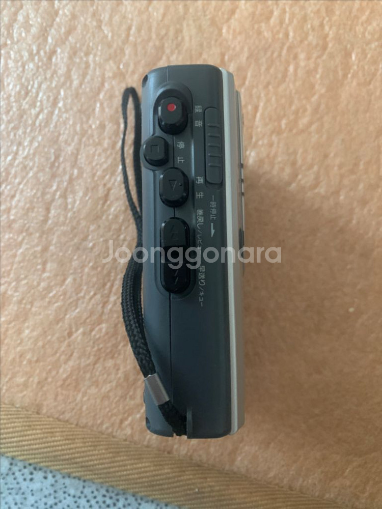 소니 TCM-400--2