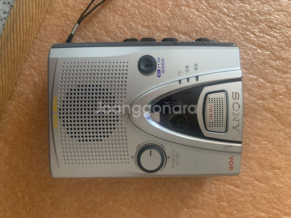 소니 TCM-400--0