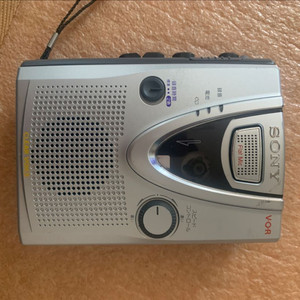 소니 TCM-400