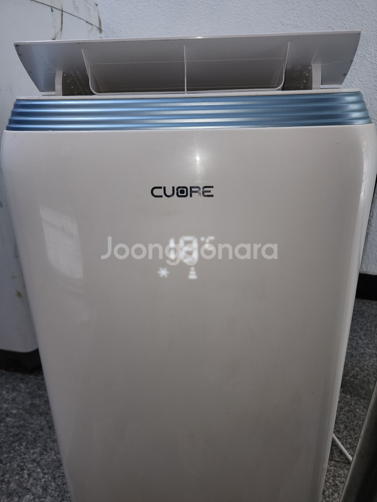 이동형신혀메어컨15만원010-4998-5585--0