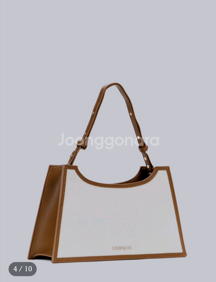 디어니스 가방 디어니스백 (브라운)--1