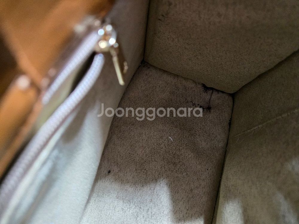 디어니스 가방 디어니스백 (브라운)--6