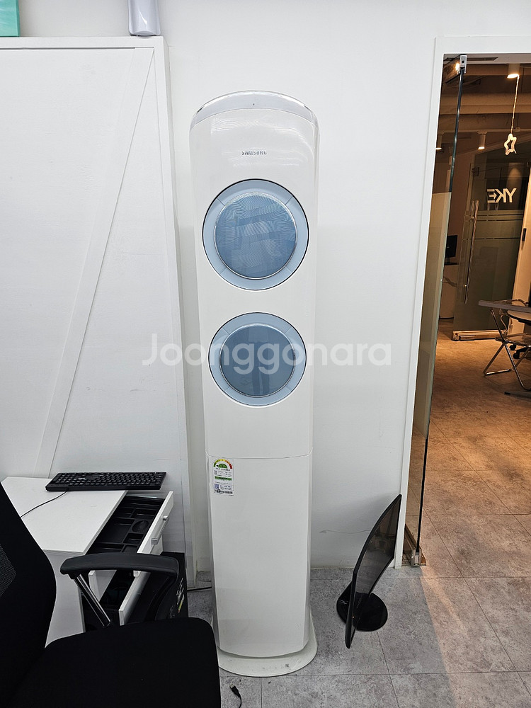 삼성 블루스카이 9000 공기청정기 판매합니다.--1