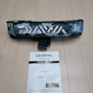 다이와 자동팽창식 허리벨트형 DF-9403 새제품 판매