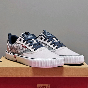 리바이스(LEVIS) 스니커즈 [남성용/새상품]