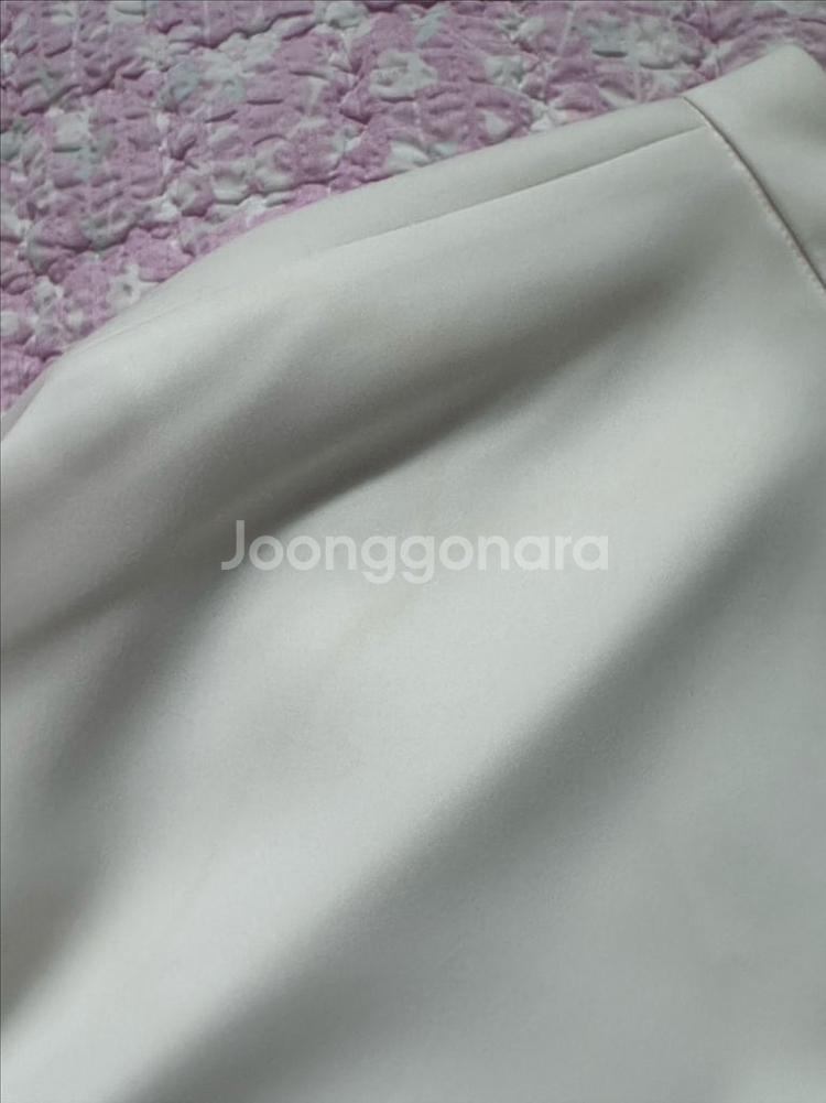 오르 루 시리즈 치마 L사이즈--0