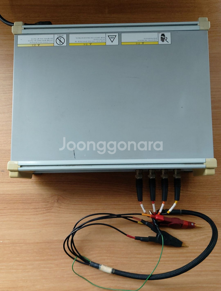 NF ZM2410 1MHz LCR 메타/미터--0