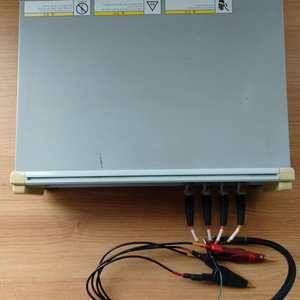 NF ZM2410 1MHz LCR 메타/미터