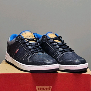 리바이스(LEVIS) 스니커즈 270 [남성용/새상품]