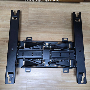 삼성 브라켓 벽걸이 TV 거치대