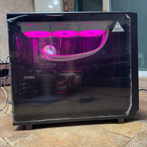 게이밍컴퓨터12 (9800X3D 5070Ti)