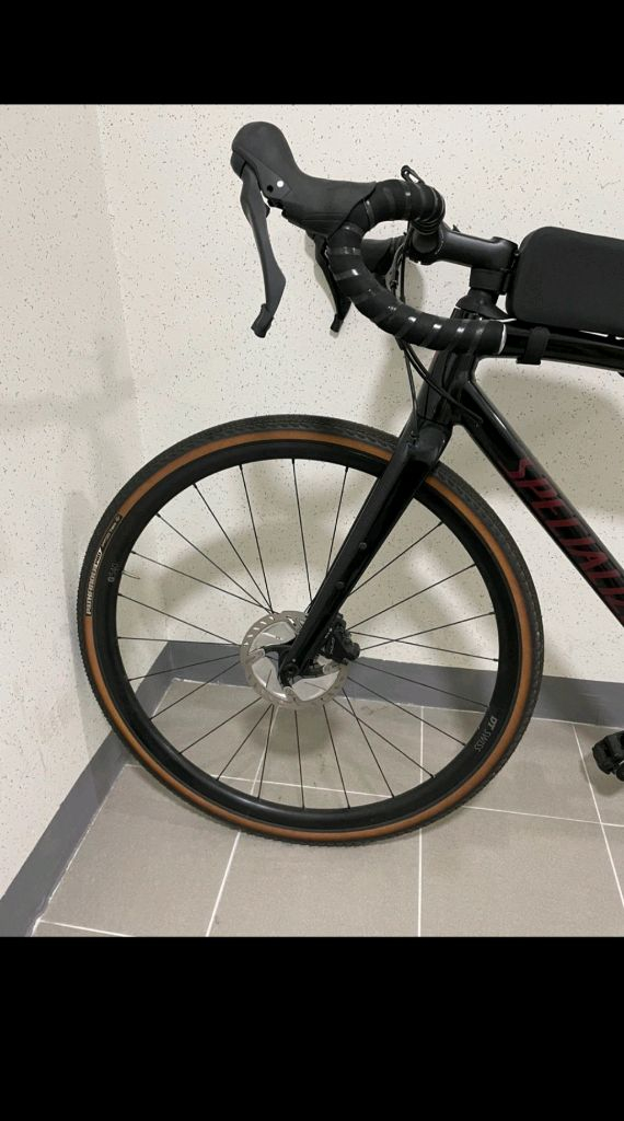 스페셜라이즈드 다이버지 e5 21년식--6