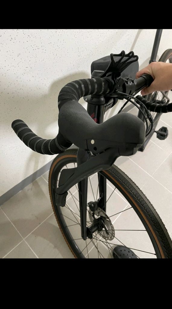 스페셜라이즈드 다이버지 e5 21년식--3