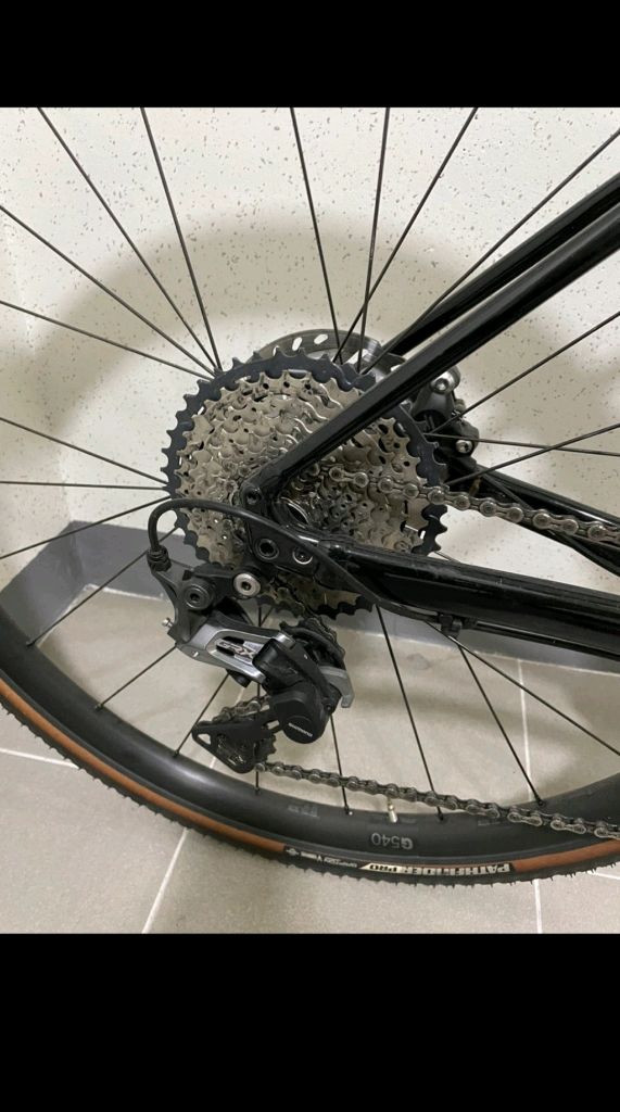 스페셜라이즈드 다이버지 e5 21년--4