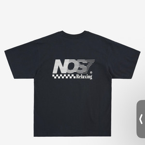 노스 티셔츠 2개 일괄