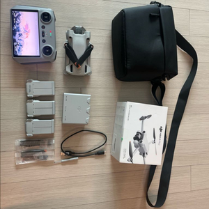 dji mini3 pro 팝니다