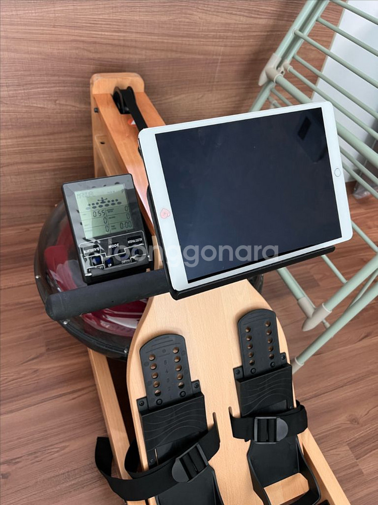 버핏플레이 워터 로잉머신 BP WRM 2.0--7