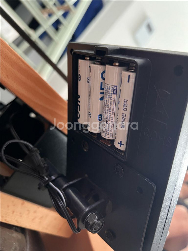 버핏플레이 워터 로잉머신 BP WRM 2.0--8