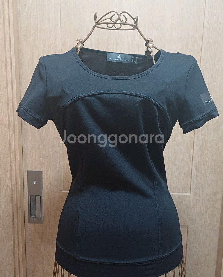 아디다스 스텔라 맥카트니 티셔츠 85 size--0