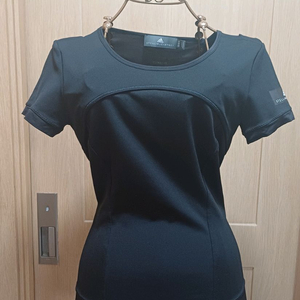 아디다스 스텔라 맥카트니 티셔츠 85 size