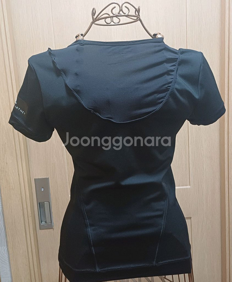 아디다스 스텔라 맥카트니 티셔츠 85 size--2