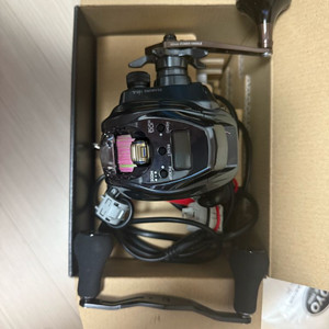 시보그 100JL