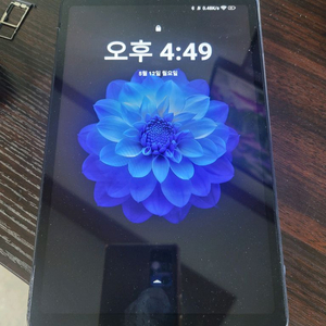 미개봉 alldocube iplay60 mini pro