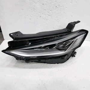 K8 헤드라이트, K8 전조등, 92101L8000