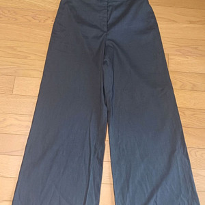 띠어리 Theory 와이드 팬츠 4 size