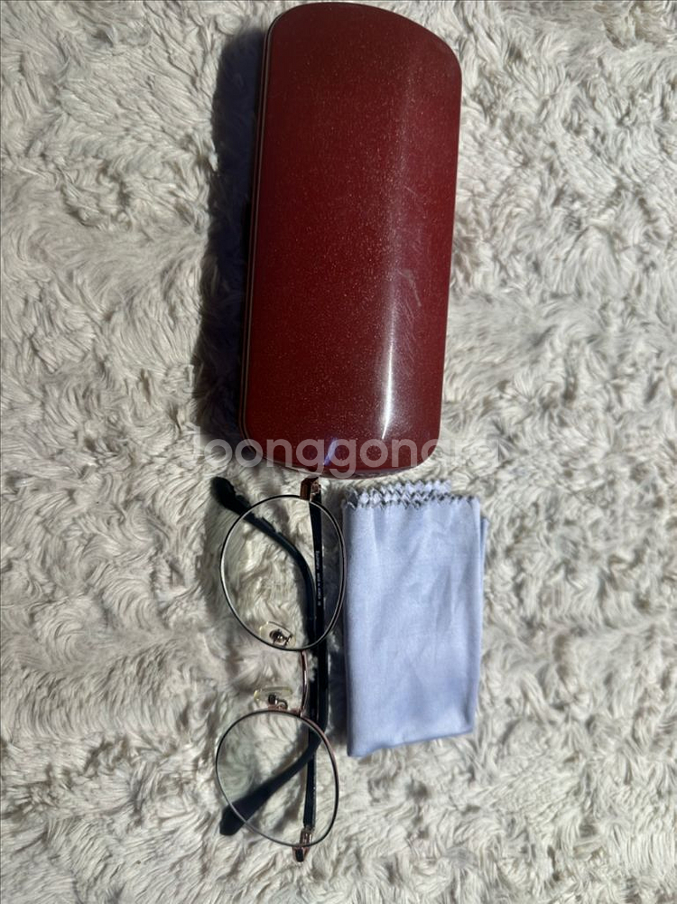 별마루(Byulmaru) BM-1148안경 판매합니다--9
