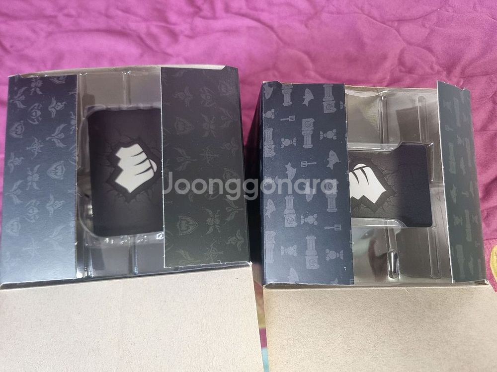 리그 오브 레전드 롤 lol 룰루 우르프 피규어 일괄--2