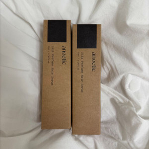 아노에틱 실크 퍼퓸 헤어 세럼 70ml