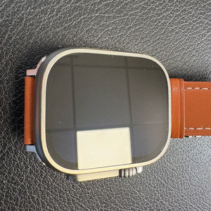애플워치 울트라2 티타늄 49mm 애케플 26.1.19