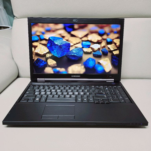 15인치 삼성 가성비 i7 사무용 노트북(램16GB)