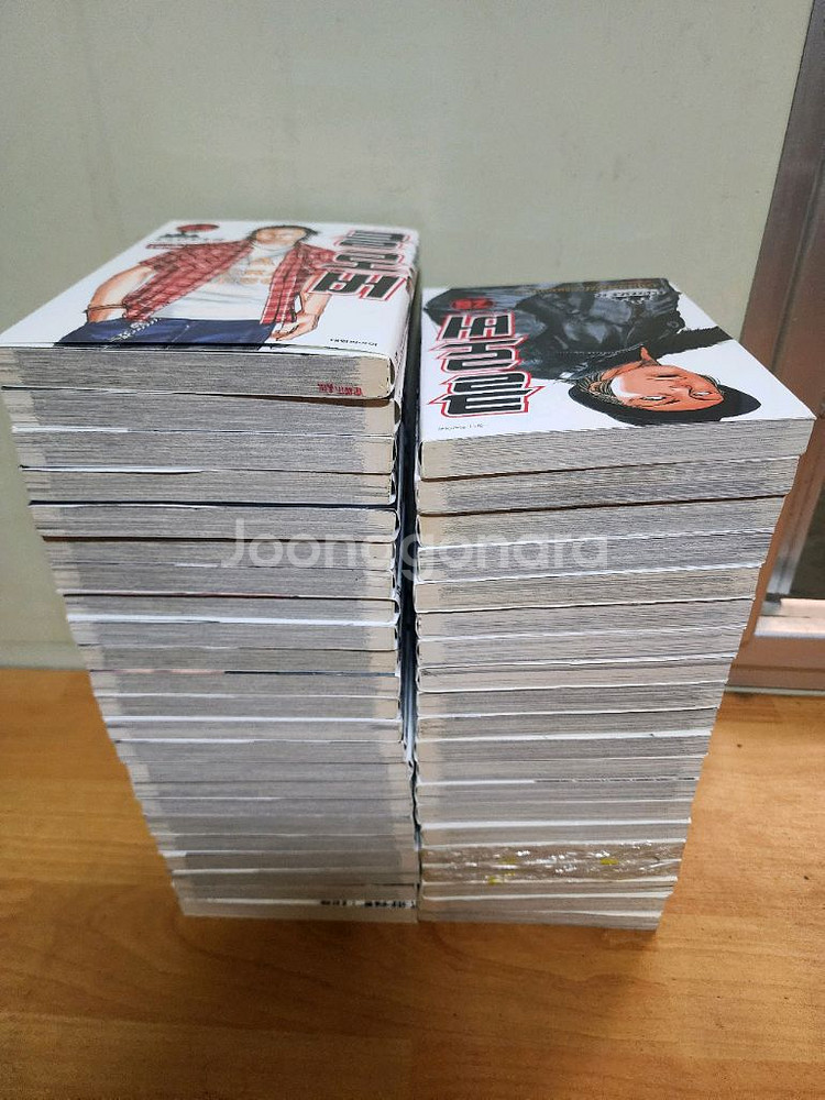 클로버--2