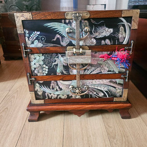 고가구빗첩22~29cm