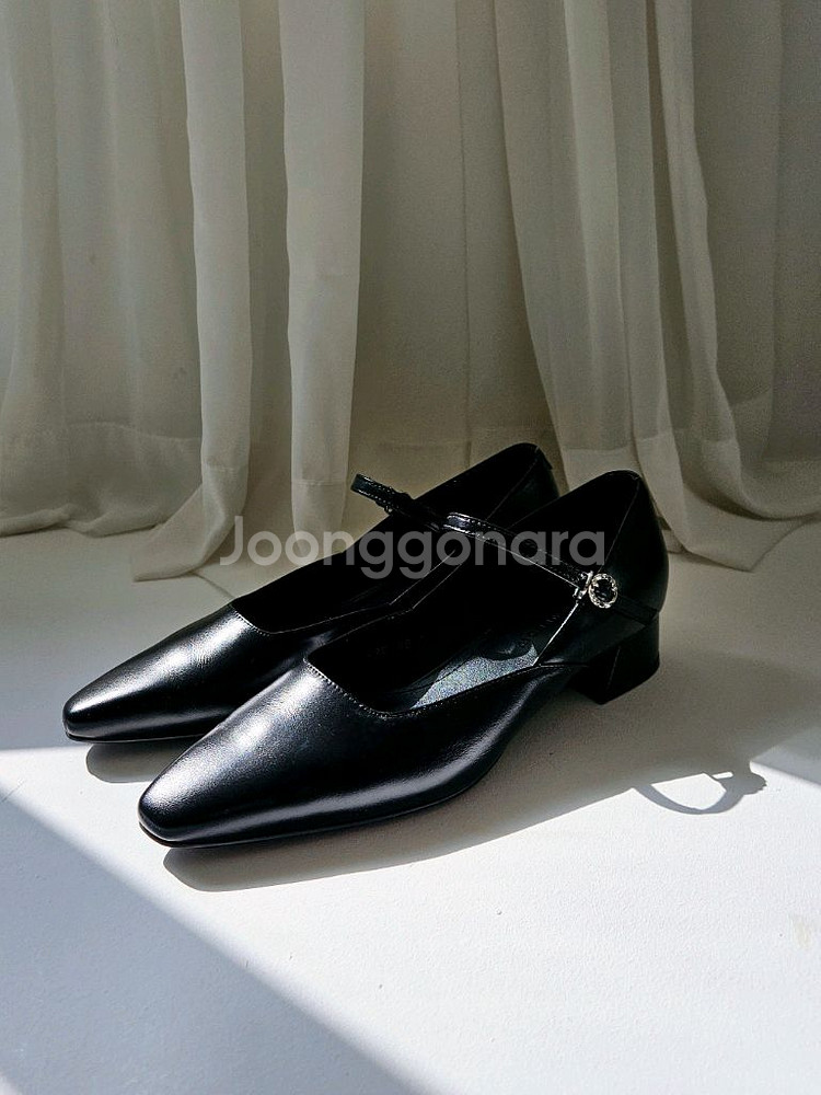 로우플로우 > Lu Maryjane Flatshoes--0