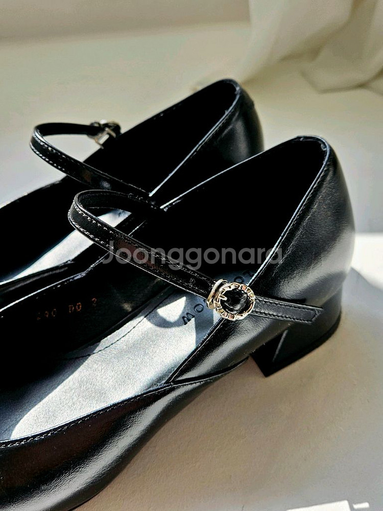 로우플로우 > Lu Maryjane Flatshoes--1