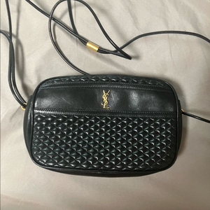 입생로랑 카메라백 크로스백