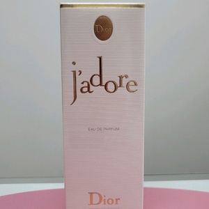 디올, 자도르 오드펴픔 EDP 100ml 향수.
