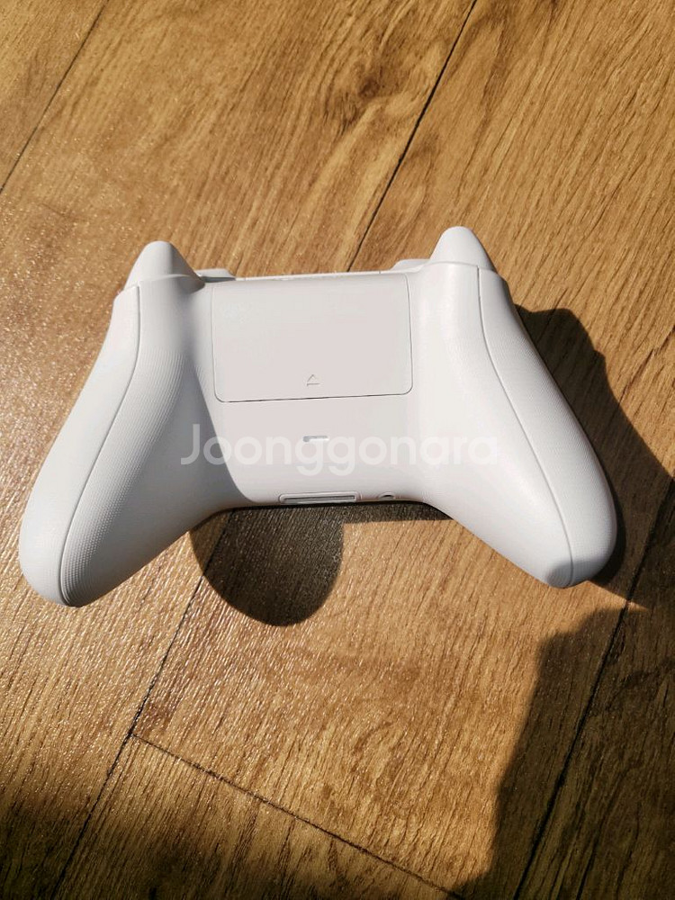 <네고 환영>Xbox Series X/S 컨트롤러 화이--2