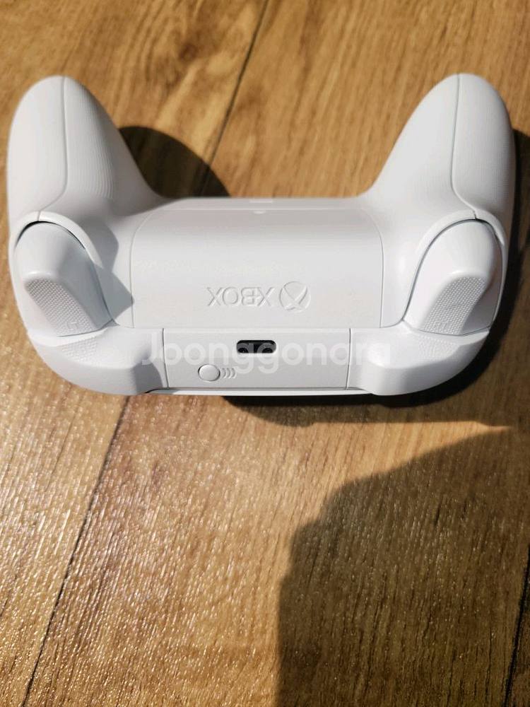 <네고 환영>Xbox Series X/S 컨트롤러 화이--4