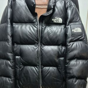 노스페이스 레더눕시 NJ1DL56K M(95)