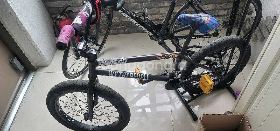 위더피플 앤비 bmx--0
