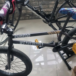 위더피플 앤비 bmx