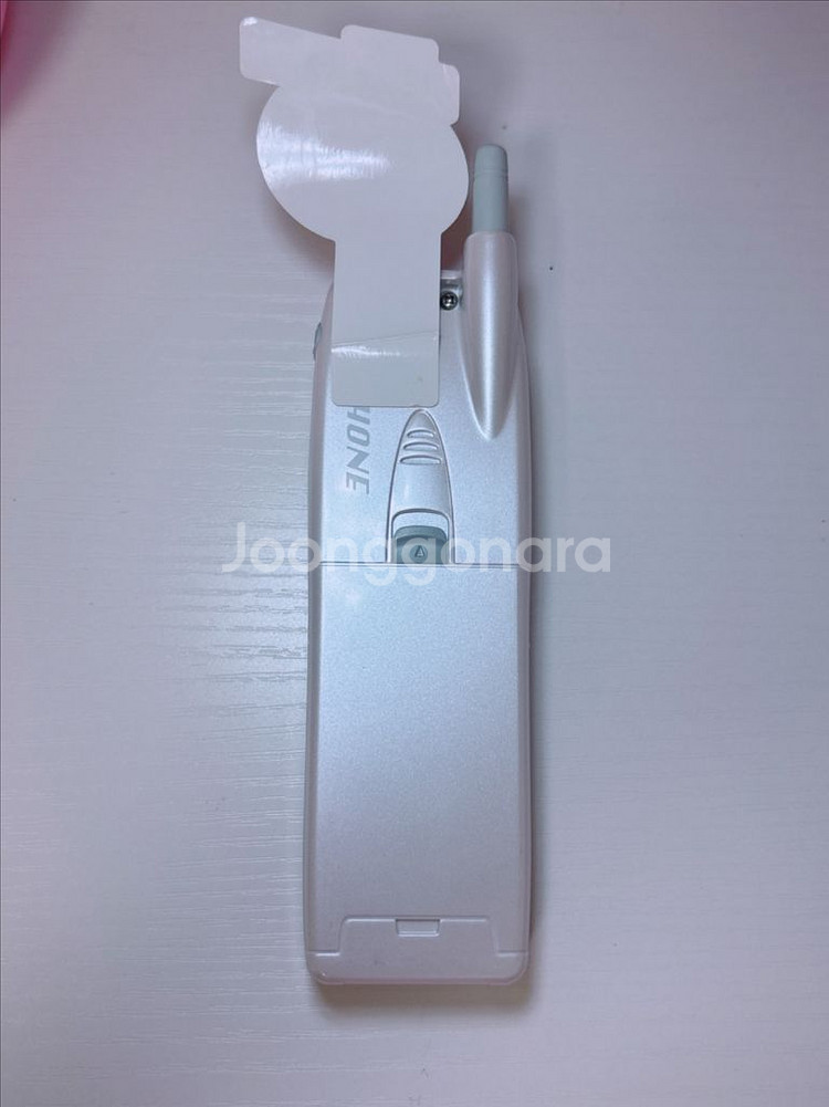 일본 au산요폰 목업폰 갸루폰--3
