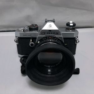 펜탁스 mx 50mm 1.7 필카 판매