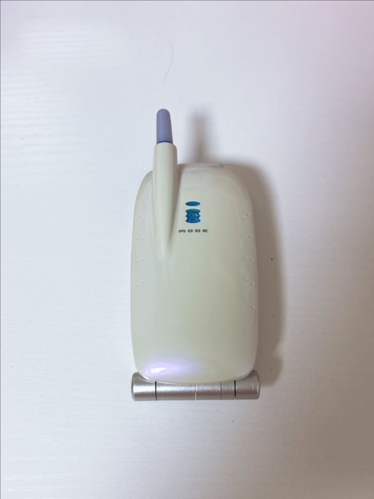 빈티지 휴대폰/목업폰/갸루폰/y2k/모형폰/옛날폴더폰