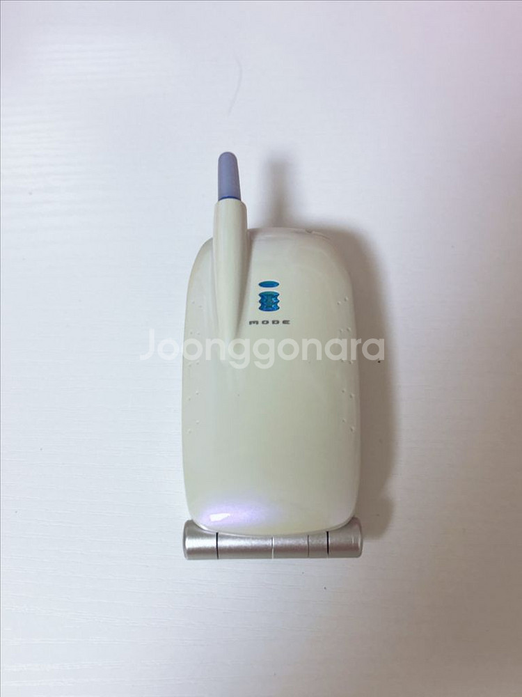 빈티지 휴대폰/목업폰/갸루폰/y2k/모형폰/옛날폴더폰--0