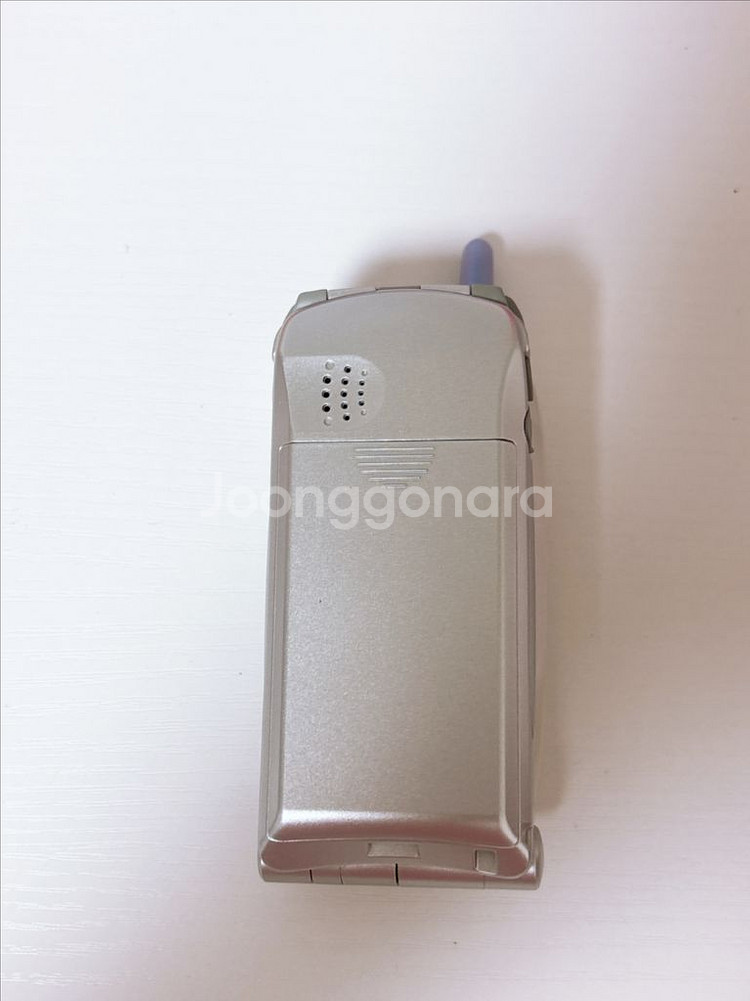 빈티지 휴대폰/목업폰/갸루폰/y2k/모형폰/옛날폴더폰--3